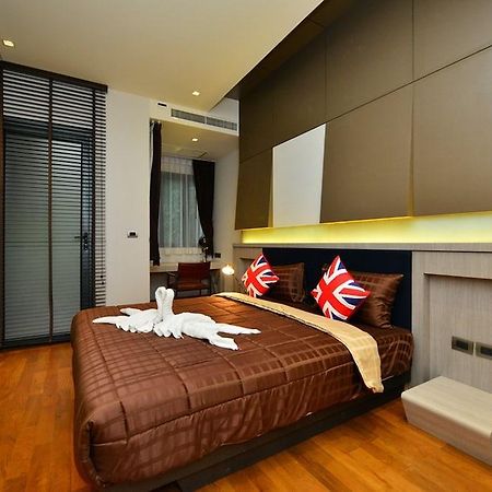 Bukit Pool Villas Patong Ngoại thất bức ảnh